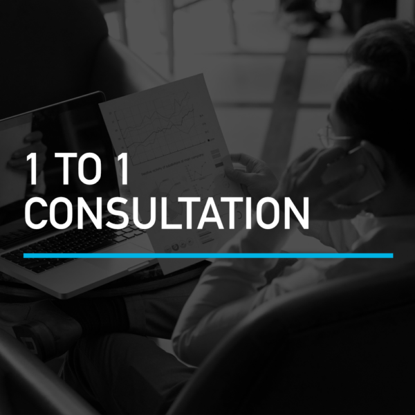 Consultation 1