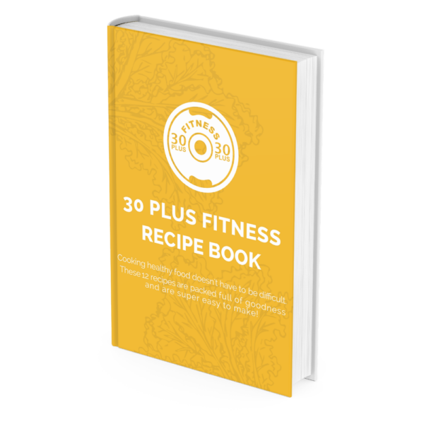 Fat Loss Book Bundle 4