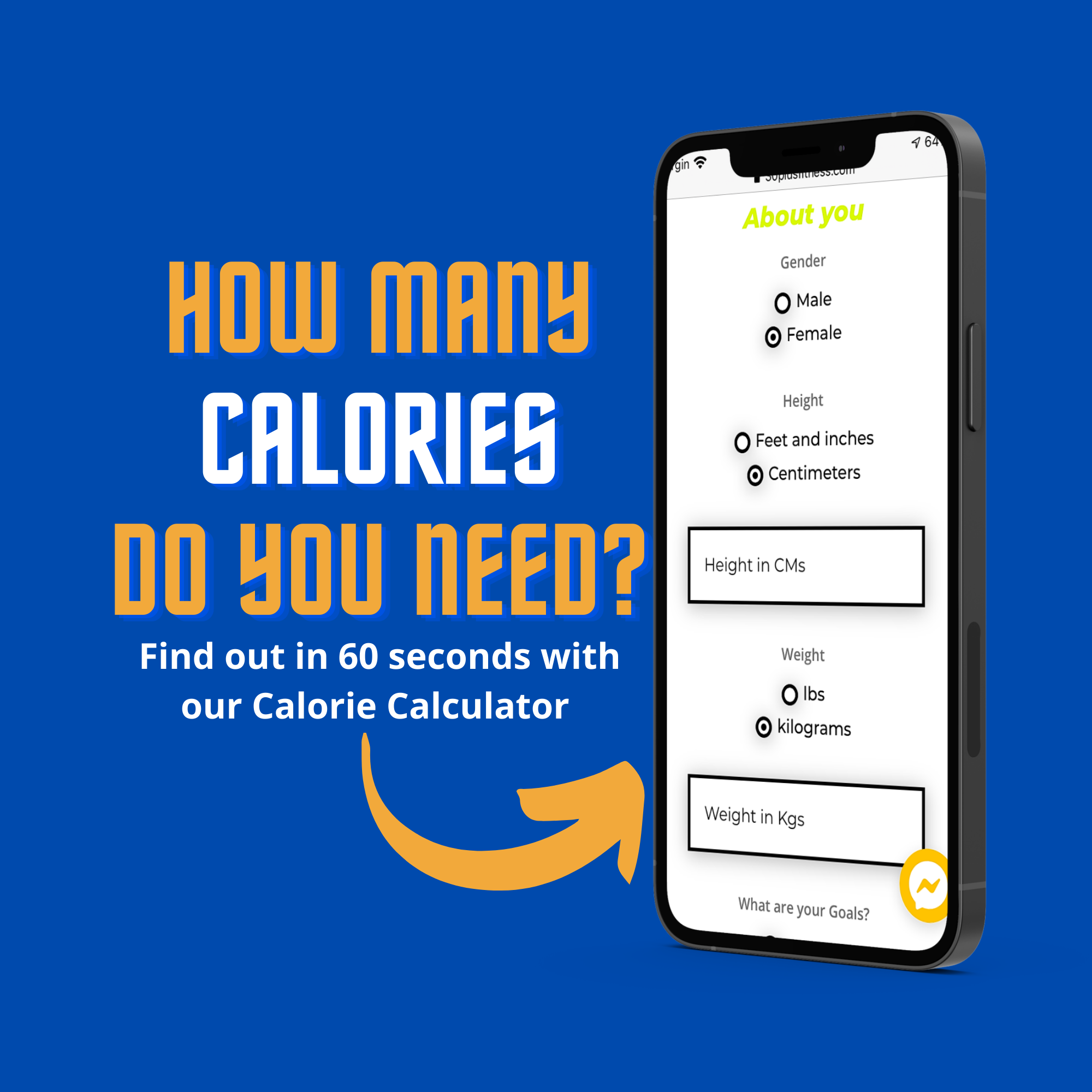 TDEE Calculator - Best Mens 30+ Calorie Calculator 1