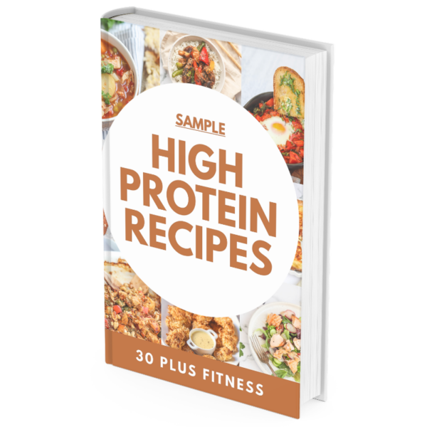 Fat Loss Book Bundle 6