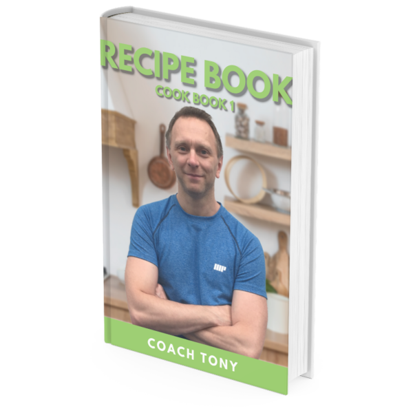 Fat Loss Book Bundle 3