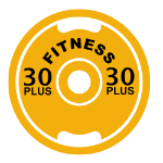 30 Plus Fitness
