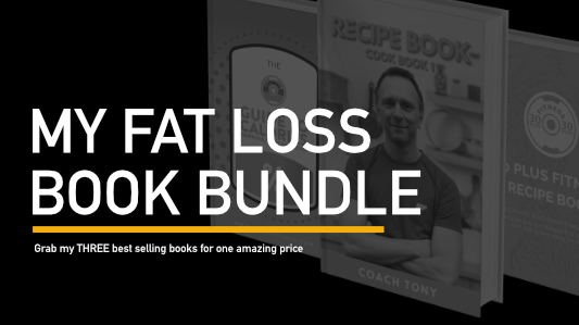 Fat Loss Book Bund
