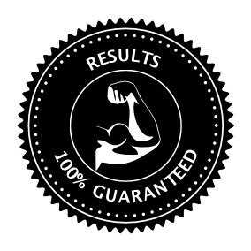 Results 100% Guaranteed (Bicep) Fit 4 Fifty 18