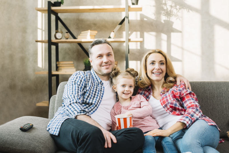 happy-family-tv Fit 4 Fifty 6