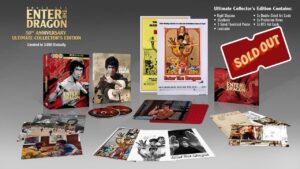 Enter The Dragon 4K 3