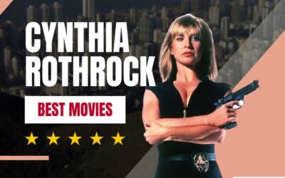 Best Cynthia Rothrock Movies