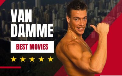 Best Van Damme Movies