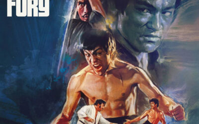 Fist Of Fury