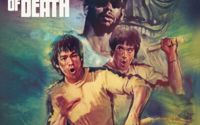 Game Of Death