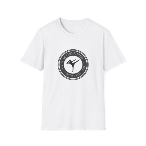 30 Plus Fitness T-Shirt (US & Canada Customers) 2