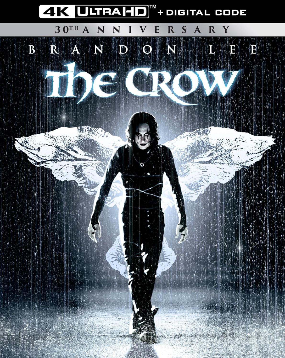 Top 5 Brandon Lee Movies 2